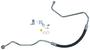 Gates P/S Pressure Line Hose Assembly