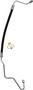Gates P/S Pressure Line Hose Assembly