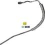 Gates Steering Hose Assembly