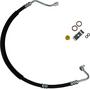 Gates P/S Pressure Line Hose Assembly