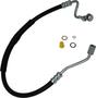 Gates P/S Pressure Line Hose Assembly