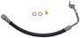 Gates P/S Pressure Line Hose Assembly