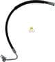 Gates P/S Pressure Line Hose Assembly
