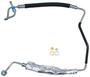 Gates P/S Pressure Line Hose Assembly