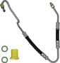 Gates P/S Pressure Line Hose Assembly