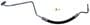 Gates P/S Pressure Line Hose Assembly