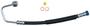 Gates P/S Pressure Line Hose Assembly