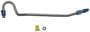Gates P/S Pressure Line Hose Assembly