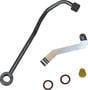 Gates P/S Pressure Line Hose Assembly