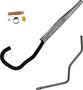 Gates Steering Hose Assembly