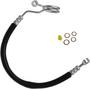 Gates P/S Pressure Line Hose Assembly