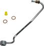 Gates P/S Pressure Line Hose Assembly
