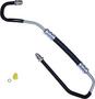 Gates P/S Pressure Line Hose Assembly