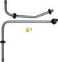 Gates Steering Hose Assembly