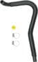 Gates Steering Hose Assembly