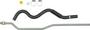 Gates Steering Hose Assembly