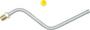 Gates Steering Hose Assembly