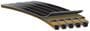 Gates Green Stripe V-Belt 5/8 Inch x 200 Inch