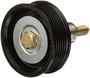 Gates DriveAlign Idler/Tensioner Pulley