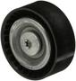 Gates DriveAlign Idler/Tensioner Pulley