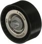 Gates DriveAlign Idler/Tensioner Pulley