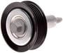 Gates DriveAlign Idler/Tensioner Pulley