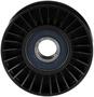 Gates DriveAlign Idler/Tensioner Pulley