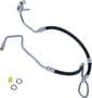 Gates P/S Pressure Line Hose Assembly