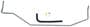 Gates Steering Hose Assembly