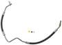Gates P/S Pressure Line Hose Assembly