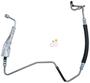 Gates P/S Pressure Line Hose Assembly