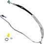 Gates P/S Pressure Line Hose Assembly