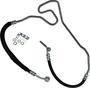 Gates P/S Pressure Line Hose Assembly