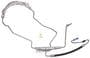Gates P/S Pressure Line Hose Assembly