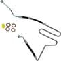 Gates P/S Pressure Line Hose Assembly