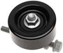 Gates DriveAlign Idler/Tensioner Pulley