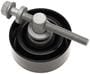 Gates P/S Pressure Line Hose Assembly