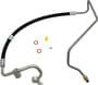 Gates P/S Pressure Line Hose Assembly