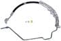Gates P/S Pressure Line Hose Assembly
