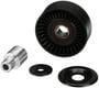 Gates DriveAlign Idler/Tensioner Pulley