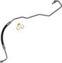 Gates P/S Pressure Line Hose Assembly