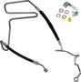 Gates P/S Pressure Line Hose Assembly