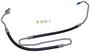 Gates P/S Pressure Line Hose Assembly