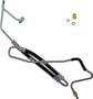 Gates P/S Pressure Line Hose Assembly