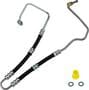 Gates P/S Pressure Line Hose Assembly