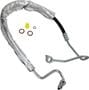 Gates P/S Pressure Line Hose Assembly