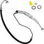 Gates P/S Pressure Line Hose Assembly