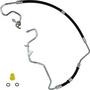 Gates P/S Pressure Line Hose Assembly