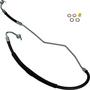 Gates P/S Pressure Line Hose Assembly
