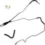 Gates Steering Hose Assembly